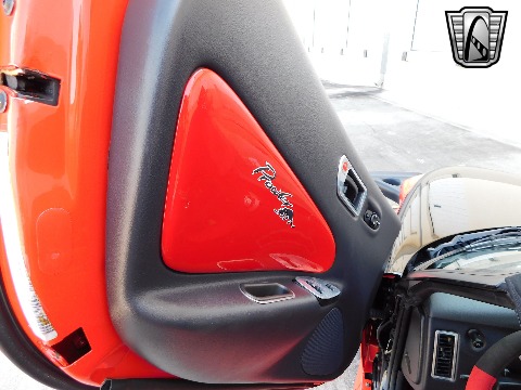 2000 Plymouth Prowler image 68