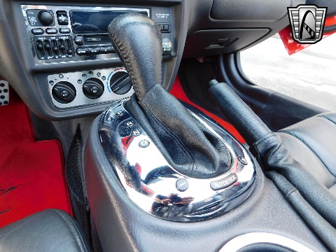 2000 Plymouth Prowler image 94