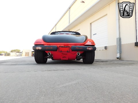 2000 Plymouth Prowler image 17