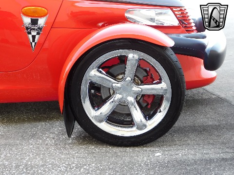 2000 Plymouth Prowler image 43