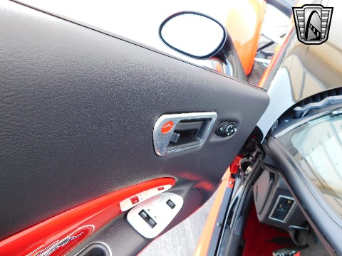 2000 Plymouth Prowler image 69