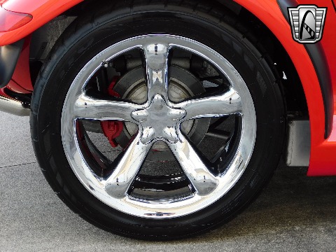 2000 Plymouth Prowler image 44