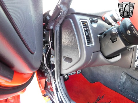 2000 Plymouth Prowler image 70