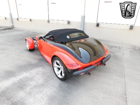 2000 Plymouth Prowler image 19