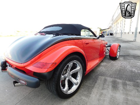 2000 Plymouth Prowler image 45