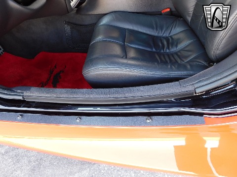 2000 Plymouth Prowler image 71