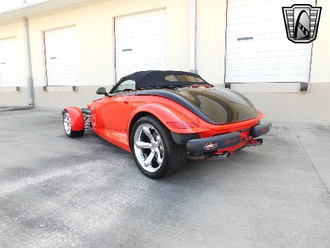 2000 Plymouth Prowler image 20