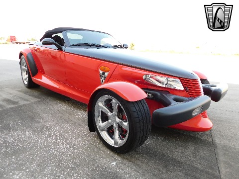 2000 Plymouth Prowler image 46