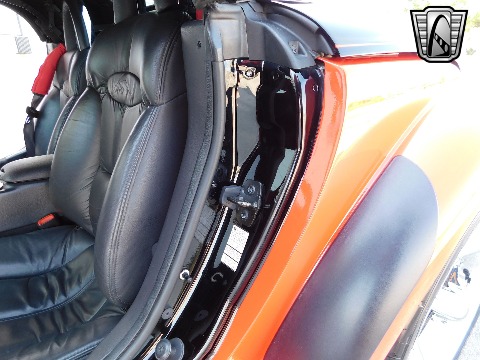 2000 Plymouth Prowler image 72