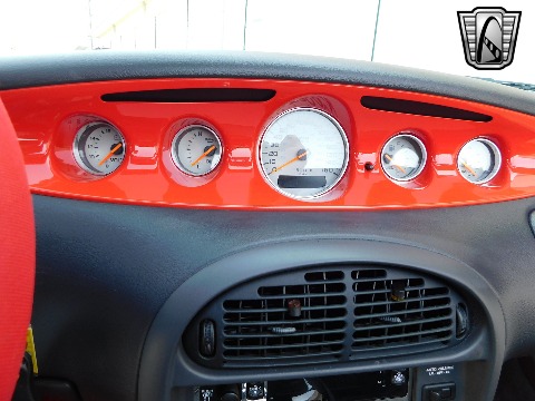 2000 Plymouth Prowler image 98