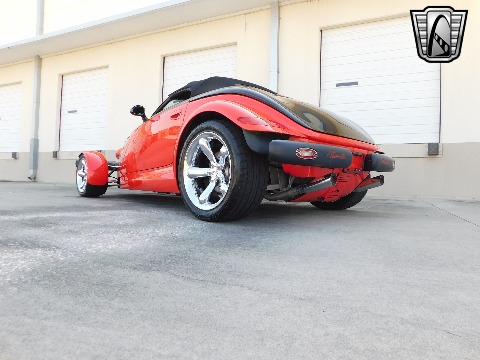 2000 Plymouth Prowler image 21