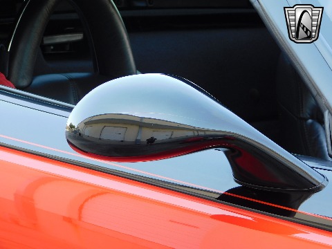 2000 Plymouth Prowler image 47