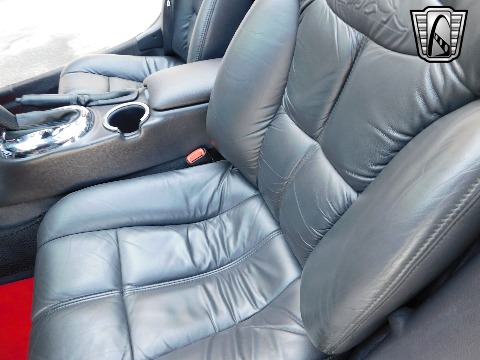 2000 Plymouth Prowler image 99