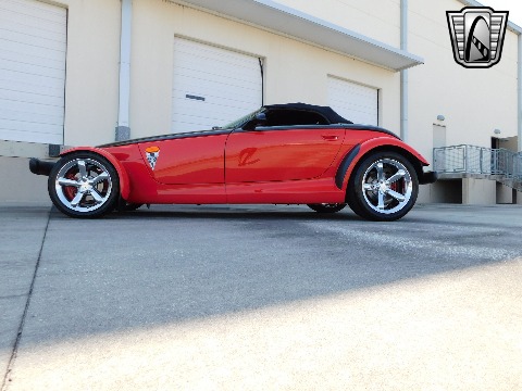 2000 Plymouth Prowler image 22