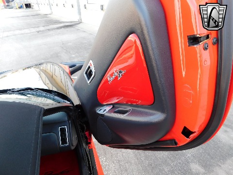 2000 Plymouth Prowler image 74