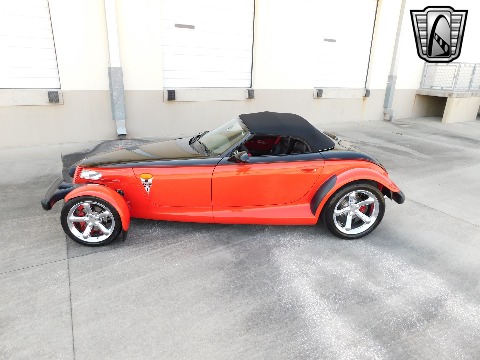 2000 Plymouth Prowler image 23