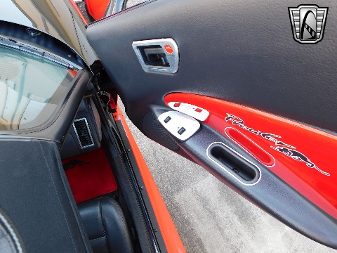 2000 Plymouth Prowler image 75