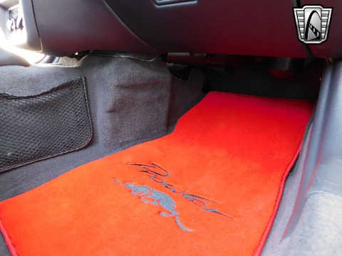 2000 Plymouth Prowler image 101