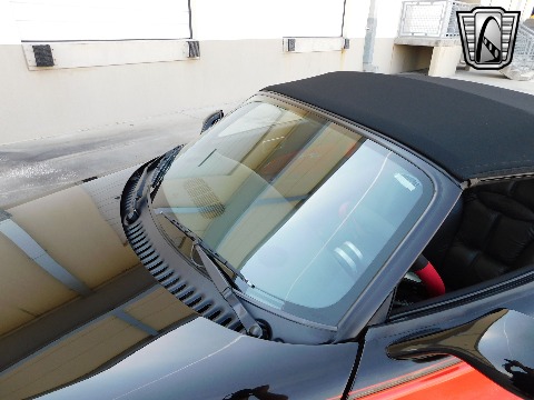 2000 Plymouth Prowler image 50