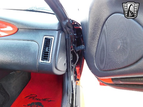 2000 Plymouth Prowler image 76
