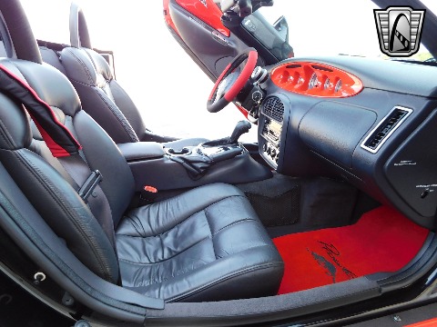 2000 Plymouth Prowler image 102