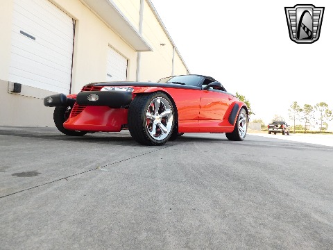 2000 Plymouth Prowler image 25