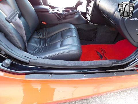 2000 Plymouth Prowler image 77