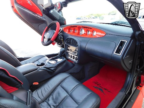 2000 Plymouth Prowler image 103