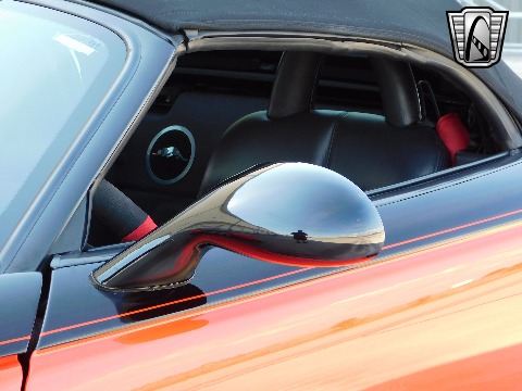 2000 Plymouth Prowler image 26