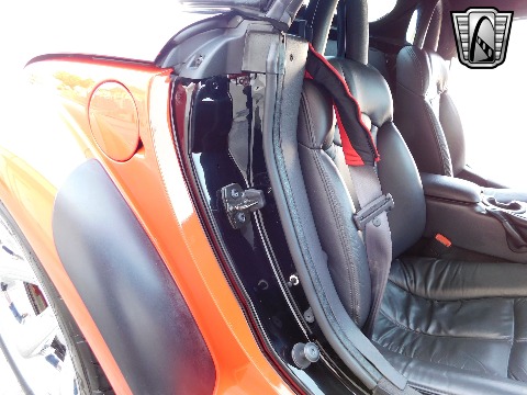 2000 Plymouth Prowler image 78