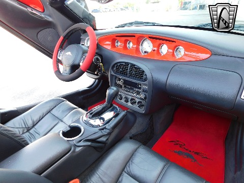 2000 Plymouth Prowler image 104