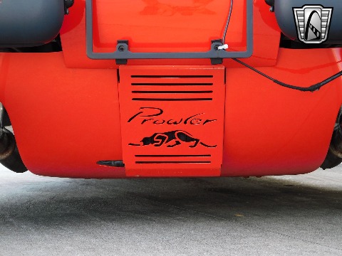 2000 Plymouth Prowler image 79