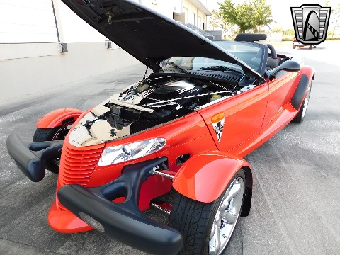 2000 Plymouth Prowler image 105