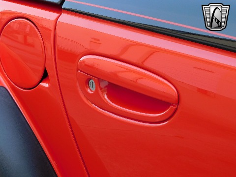 2000 Plymouth Prowler image 54