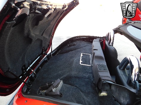 2000 Plymouth Prowler image 80