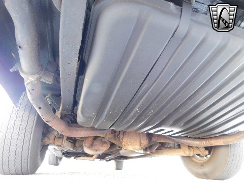 1967 Pontiac GTO image 133