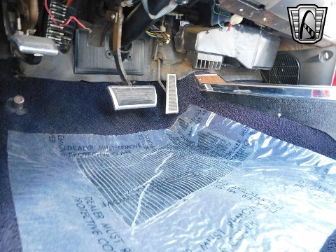 1967 Pontiac GTO image 82