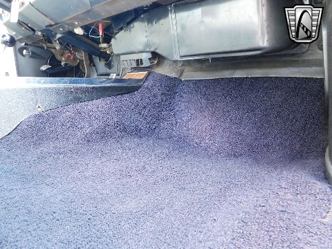 1967 Pontiac GTO image 108