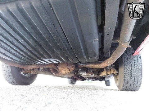 1967 Pontiac GTO image 134