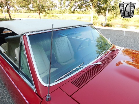 1967 Pontiac GTO image 57