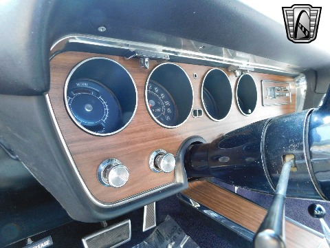 1967 Pontiac GTO image 83