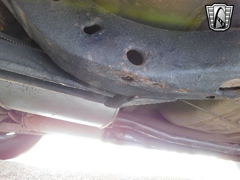 1967 Pontiac GTO image 135