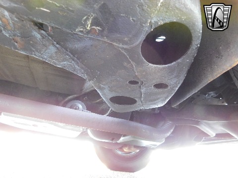 1967 Pontiac GTO image 136