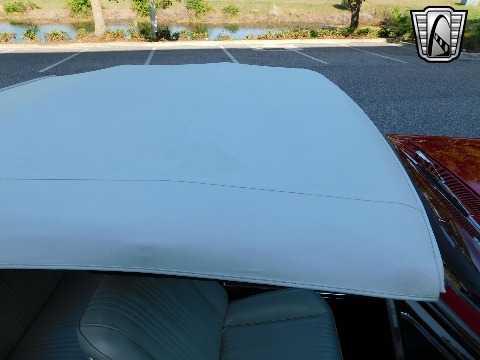 1967 Pontiac GTO image 59