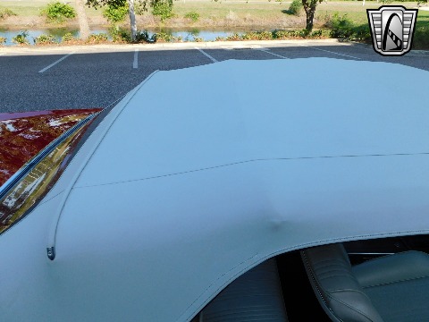 1967 Pontiac GTO image 60