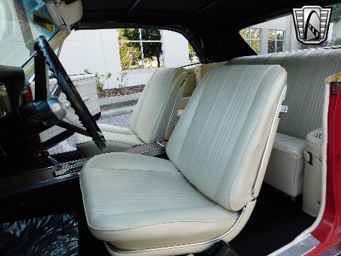 1967 Pontiac GTO image 86