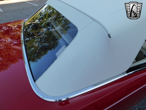 1967 Pontiac GTO image 61