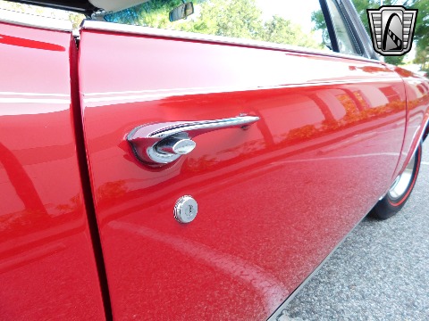 1967 Pontiac GTO image 62