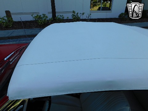 1967 Pontiac GTO image 38