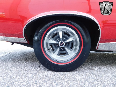 1967 Pontiac GTO image 64